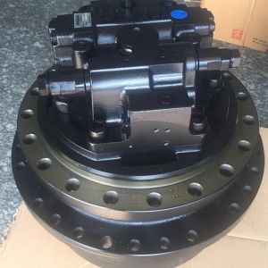 TM70VC R375 R375-7 R385-9 EC350 EC360 DX300LC DX340 Final Drive 40100439C 170401