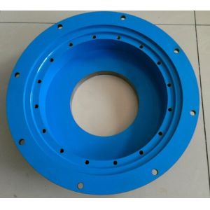 cast iron disc, sand casting, casting, machining, variety of materials
