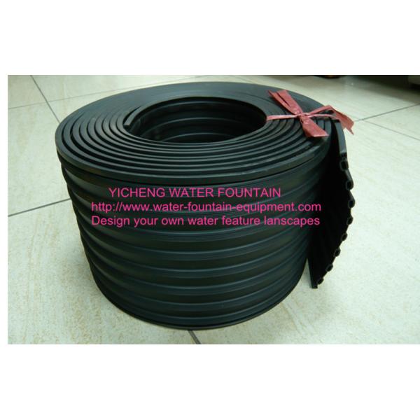 Buy EPDM Solar Heating Swimming Pool Control System , Swimming Pool Heating Mat at wholesale prices