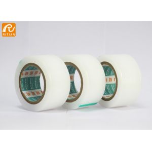 Smooth Surface Electronics Protection Film with Temperature Resistance 60°C