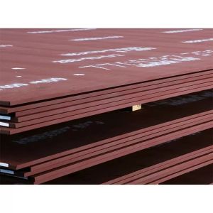 8mm Sheet Metal Ar400 600 Plate For Mining Equipment