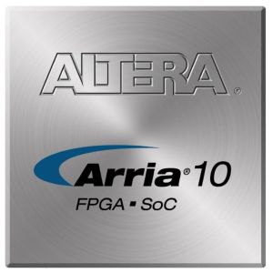 10AX027H2F35E2SG Intel / Altera