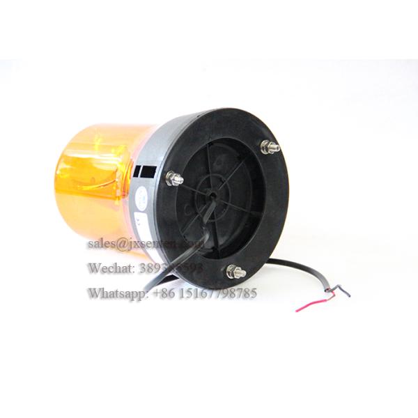 3 bolt mounting DC12V 55W/DC24V 70W Rotator BEACON FOR TRUCK car strobe light, Circulina sentry giratoria STBH-700