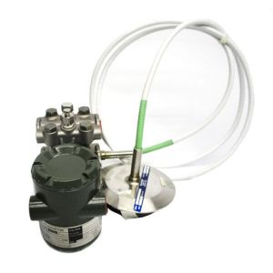 Quality YOKOGAWA EJA110A-EMS4B-92EN/FF1/D1 10.5-42VDC 3/4 NSNP Pressure Transmitter for sale