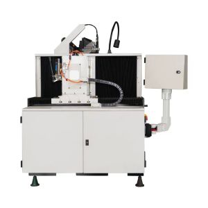 Diamond (PCD) Insert Tool Grinder