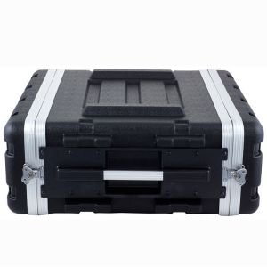 Durable ABS Flight Case 19 4u 480X480x178MM For PA