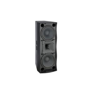 Professional Nightclub Audio System Double 12 Inch Audio Speaker