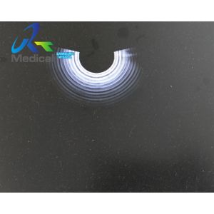 Repair Samsung E3-12A Ultrasound Transducer Probe Replace Crystal