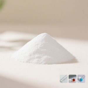 Organic Modified α-Cyclodextrin White Powder In Food Cosmetics