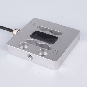 350 Ohms 0.03% S Type Load Cell 1000kg 2000kg Load Scale Sensor
