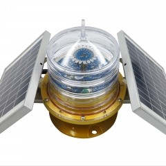 Buy 256 Programmable Flash Code Marine Lantern Light IALA 6NM at wholesale prices