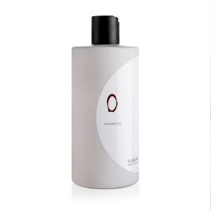 China Empty 400ml Hair Care Containers With Dics Cap For Conditioner And Shampoo on sale