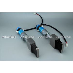 20Khz 2000w Ultrasonic Plastic Welding Machine Ultrasonic Oscillator