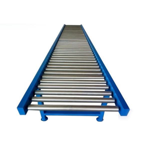Lightweight Aluminum Profile Conveyor Lines For Efficient Material Handling