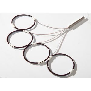 1x4 9/125 Fiber Optic Cable Splitter