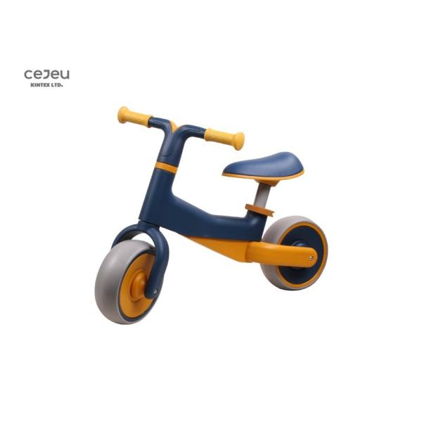 Baby Balance Bike, Toddler Bike for 10-24 Months, Ride on Toys Baby