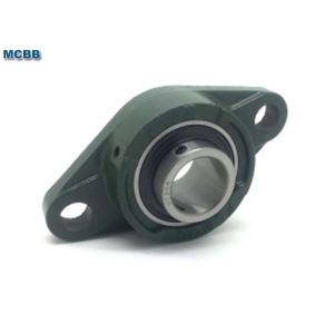 High Speed Metric Pillow Block Bearings With Grub Screws UCFL305