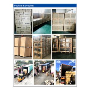 Efficiency 220-240V Industrial Refrigeration Chiller Units R134A/R404A 6-8kg/h