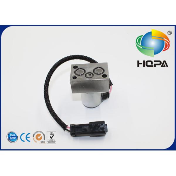 702-21-57500 7022157500 Hydraulic Pilot Valve PC300-8 PC350-8 PC400-7