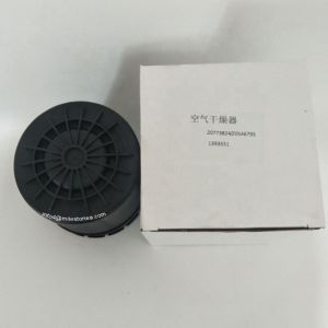 Compressed Air System Air Dryer 1393551 1381813 With Repair Kit