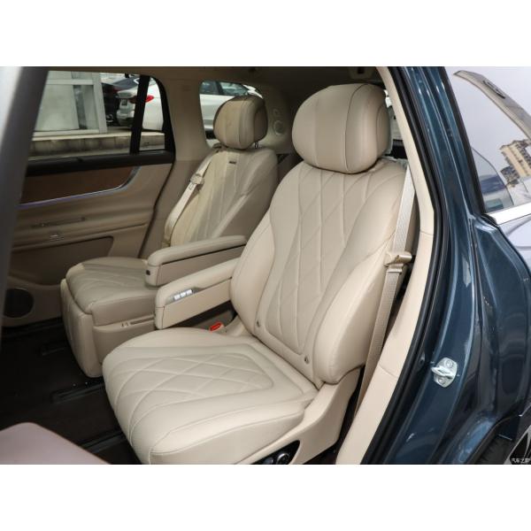 Huawei Aito M9 Automobile Extended Range New Energy Vehicle Electric Sport Car