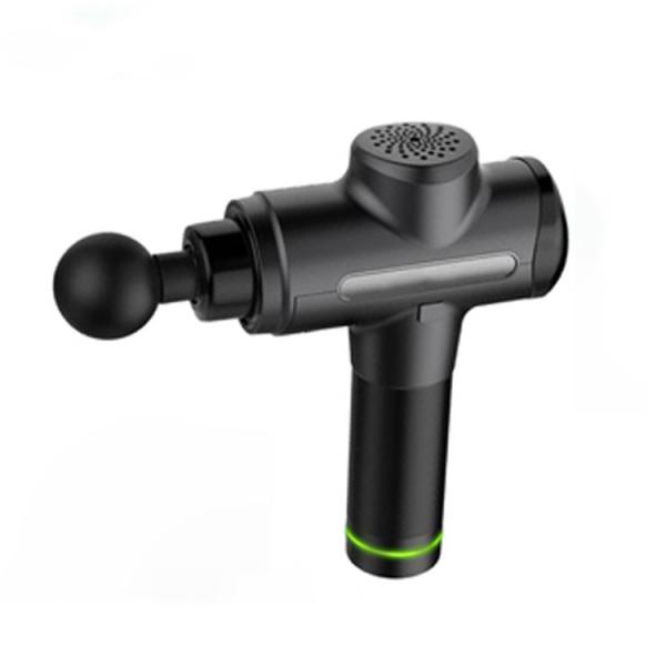 Buy 30 Speed Handheld Body Deep Muscle Massager with 6 Heads at wholesale prices