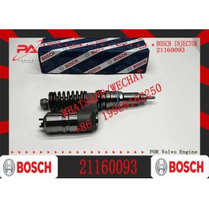 Genuine Brand New Unit Pump Injector Electronic Unit 0414702016 0414702025