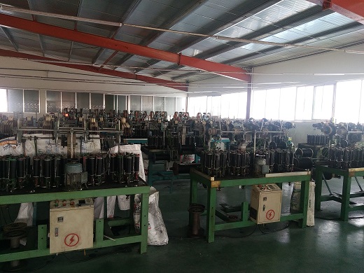 1.8mm-8.0mm Braided Polyethylene PE Twine 40kgf-390kgf