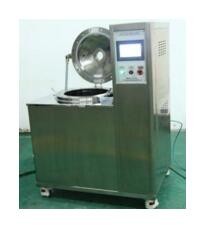 SIEMENS Control Environmental Test Chamber , Diving Test Equipment Split Type