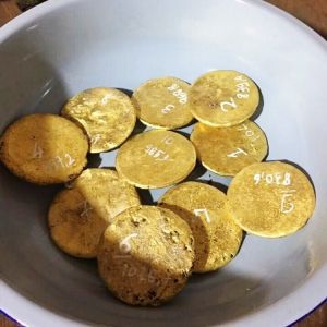 Precious Metal Extraction Plant Copper Etchant Recycling Machine Gold Refining