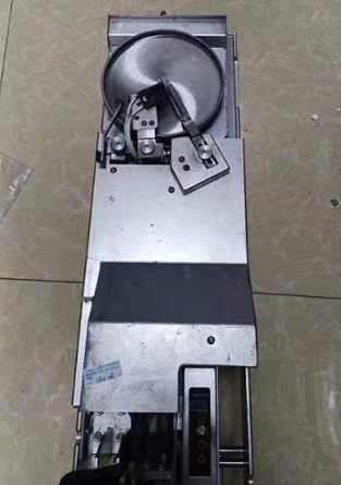 FUJI NXT Compatible UF07200 Rotary Type Dip Flux Unit / POP Feeder For SMT Assembly