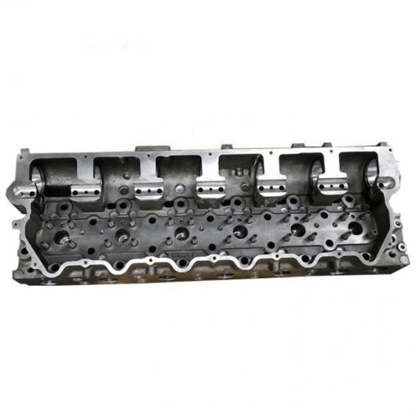 Buy Cummins M11 Engine Cylinder Head 3417629 24 Valves at wholesale prices