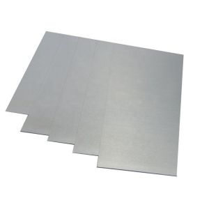 Customized Aluminum Plate Sheets for Boat Punching Processing