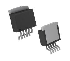 LM2575SX-ADJ/NOPB Integrated Circuit ICs