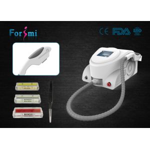 best ipl e light Shr Elight beauty equipment portable hair removal ipl rf beauty