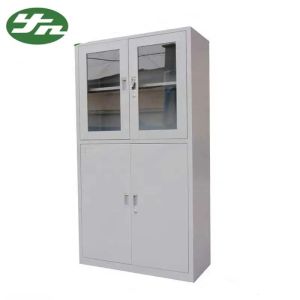 YANING Custom Stainless Steel Medicine Cabinet Medical Devices Cabinet