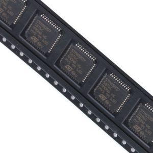 Chuangyunxinyuan STM8S207S8T6C Encapsulation LQFP44 Micro Controller MCU Home