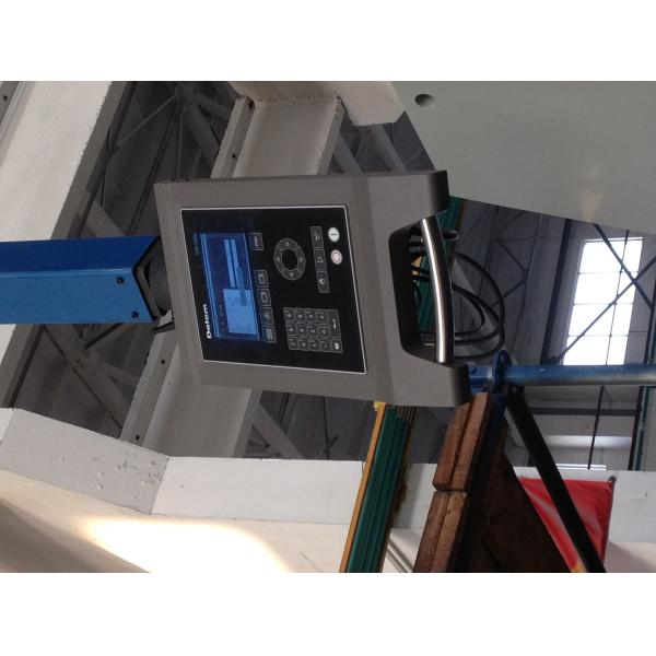 Buy Hydraulic Cnc Press Brake Machine Accurate Bending 2600mm Distance Between Columns at wholesale prices