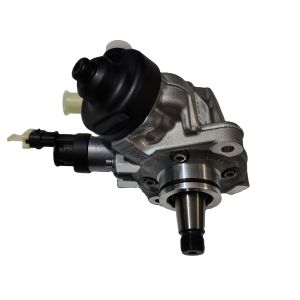 China Hyundai Car Fitment BOSCH Diesel Fuel Injection Pumps 0445010598 0445010597 on sale
