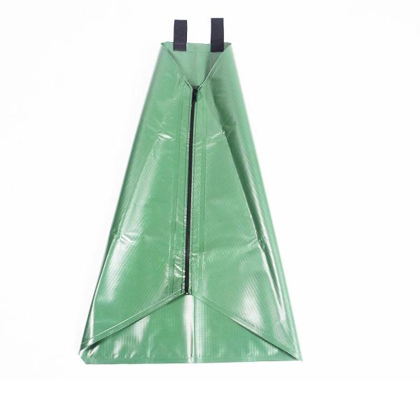 Buy 15 Gallon Slow Release Self Drip Irrigation Tree Watering Bag at wholesale prices