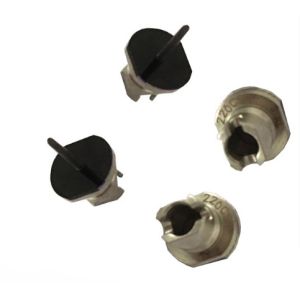 Quality Long Lifespan Panasonic Nozzle CM602 N610040786AA 225CS / N610040787AA 226CS for sale