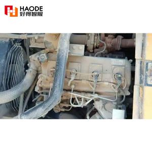 Used Kato HD512/HD1430/HD550/HD-800 Crawler Excavator