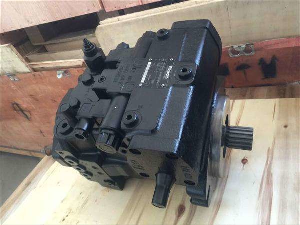 Buy Rexroth A4VG56EZ2DM1/32R-NSC02F003FP Hydraulic Piston Pumps /Variable pump/EZ valve at wholesale prices