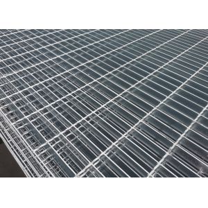 China 600mm Parking Lot Galvanised Drain Grate on sale