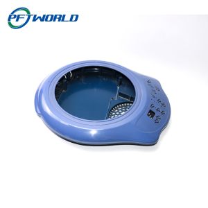 Injection Molding Automatic Pet Feeder, Customized Accessories