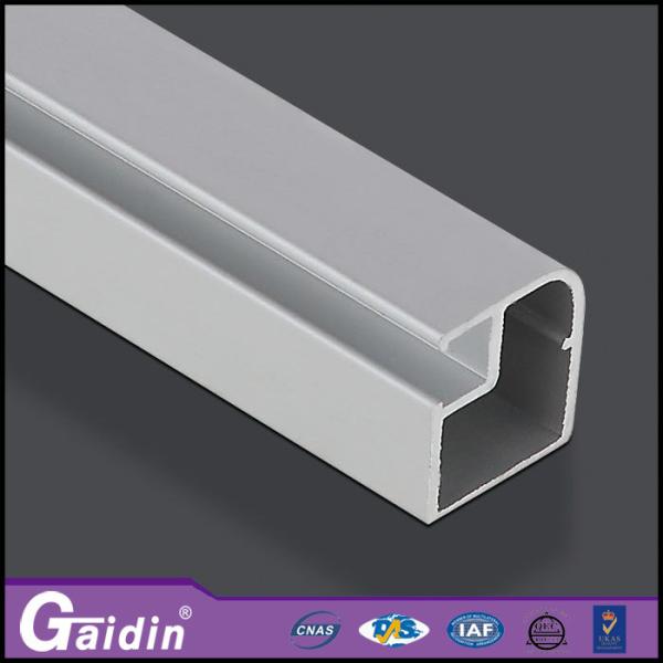 Buy China manafacturer different suface accessory/industrial aluminium profile extrusion at wholesale prices