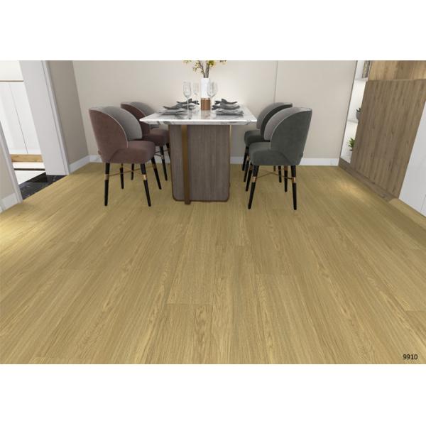 Buy Embossed Texture Plastic Vinyl Tiles Wear Resistant 4-8mm at wholesale prices