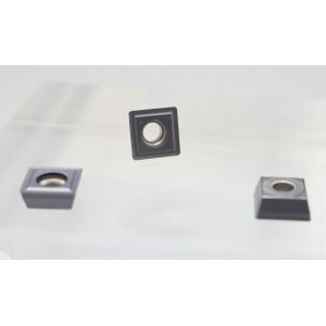 SPMG1104 CNC Turning Tool Outer Circular Blade CNC Carbide Turning Inserts U Drill Insert SPMG110408