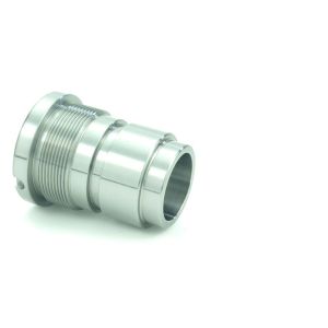 Customized Request CNC Machining Hydraulic Cylinder Gland Technic CNC Machining