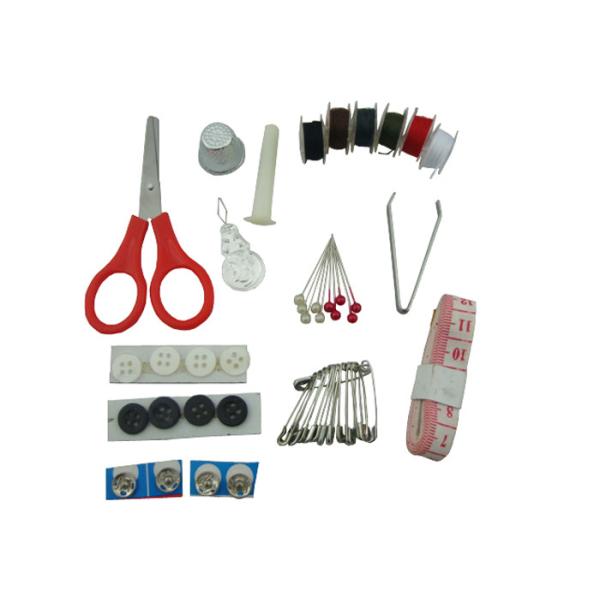 Buy Professional Fashion Packing Personalized Sewing Kit For Girls at wholesale prices